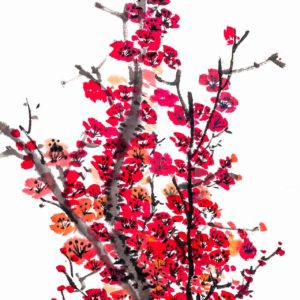 Red Flowers